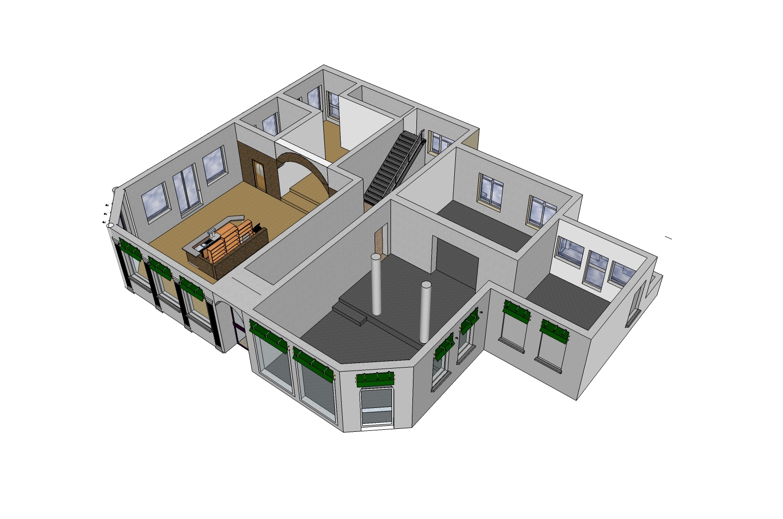 Sketchup